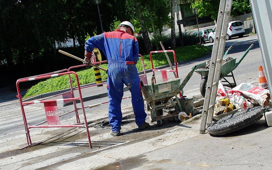 tarif curage canalisation Saint-Leu-la-Forêt